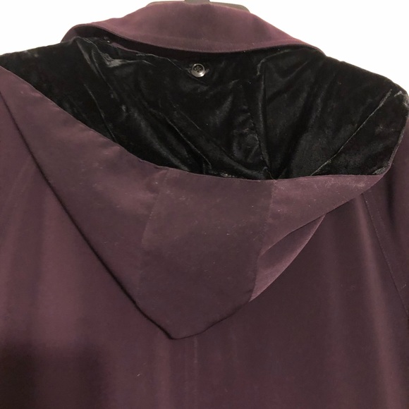 Brem lined raincoat - Picture 5 of 6